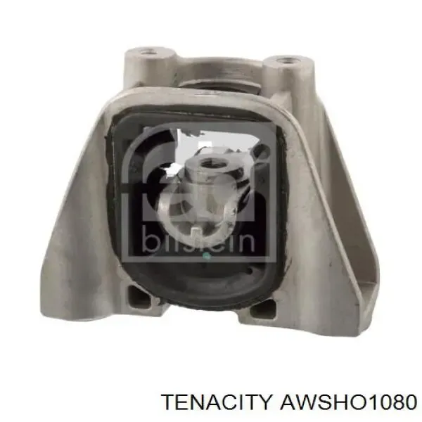Подушка (опора) двигуна, ліва AWSHO1080 Tenacity