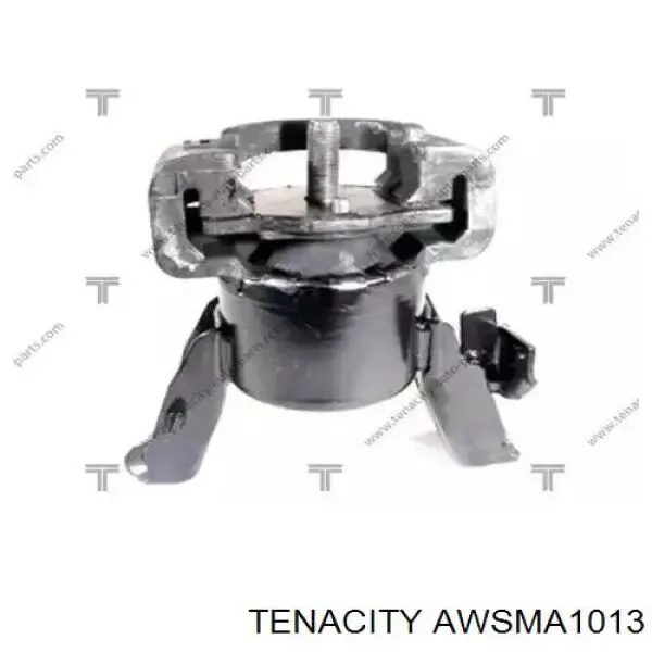 Подушка (опора) двигуна, права AWSMA1013 Tenacity