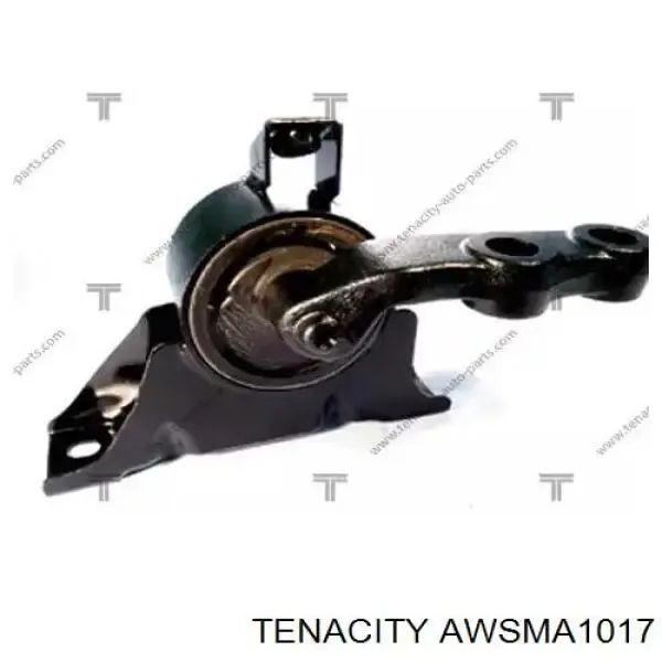 Подушка (опора) двигуна, права AWSMA1017 Tenacity
