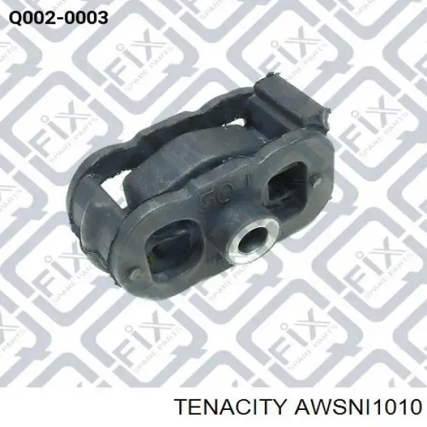 Подушка двигуна передня AWSNI1010 Tenacity