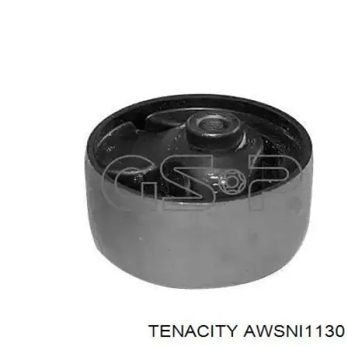 Подушка двигуна передня AWSNI1130 Tenacity