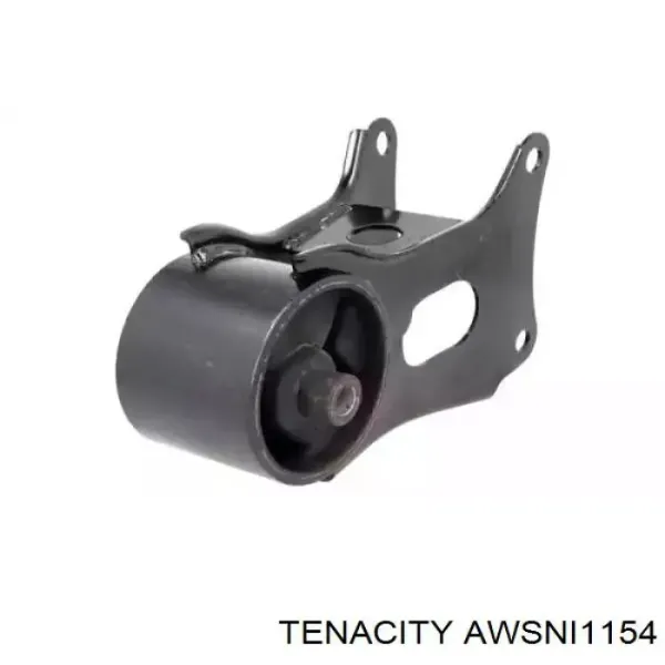 Подушка (опора) двигуна, ліва AWSNI1154 Tenacity