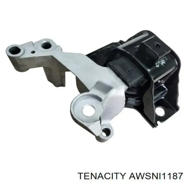 Подушка двигуна передня AWSNI1187 Tenacity