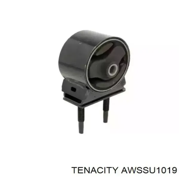 Подушка (опора) двигуна, ліва AWSSU1019 Tenacity