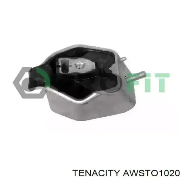 Подушка (опора) двигуна, ліва AWSTO1020 Tenacity