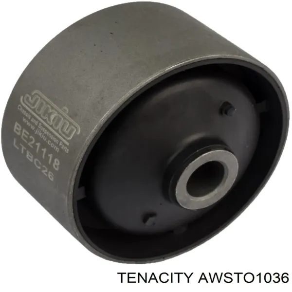 Подушка двигуна передня AWSTO1036 Tenacity