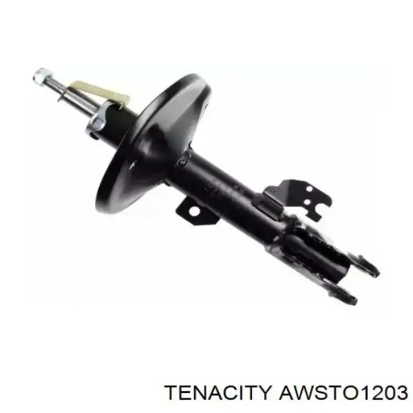 Подушка двигуна задня AWSTO1203 Tenacity