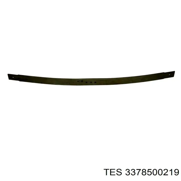 Ресори задні 33785002 Mata