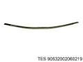 Лист ресори задньої TES 90532002060219