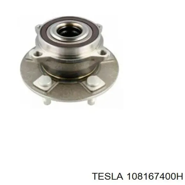  108167400H Tesla