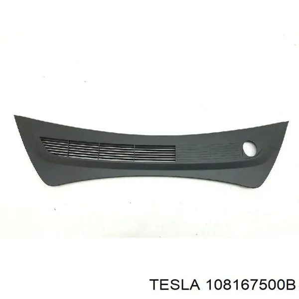 Панель лобового скла нижня 171TSM39200B00 Perfektes