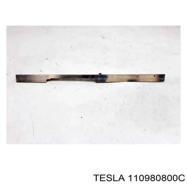  110980800C Tesla