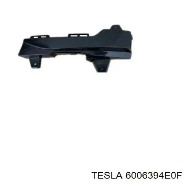Двері задні, ліві Tesla Model S 5YJS