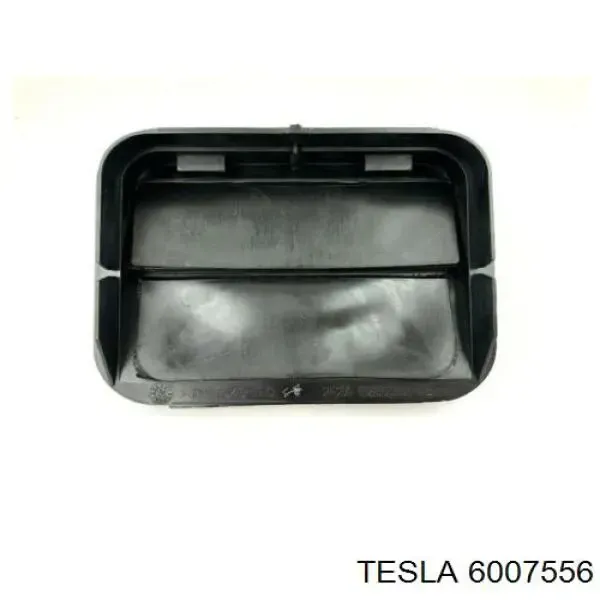 Решітка вентиляційна задня 2F2AB280B62AB Tesla