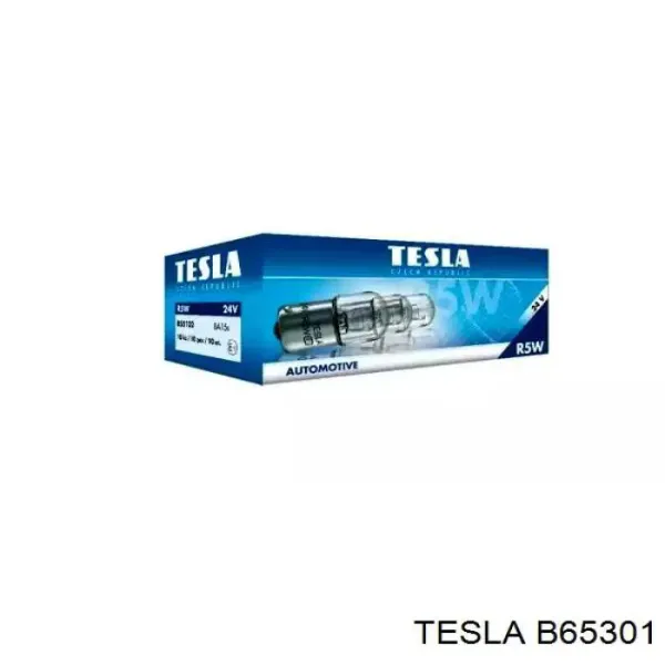 Лампочка переднього габариту B65301 Tesla
