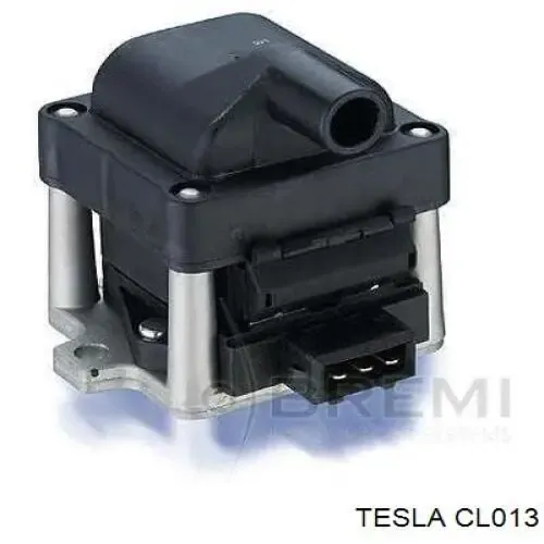 Котушка запалювання CL013 Tesla