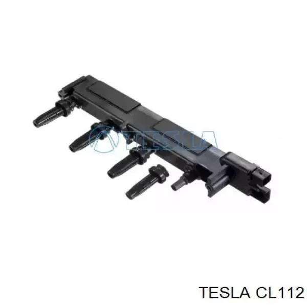 Котушка запалювання CL112 Tesla