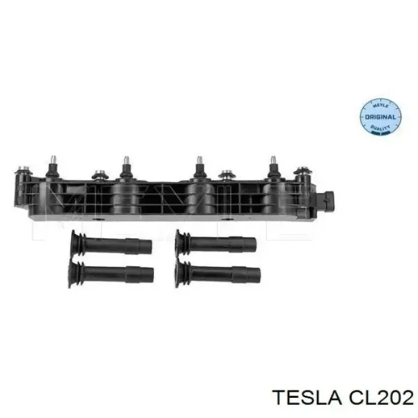 Котушка запалювання CL202 Tesla