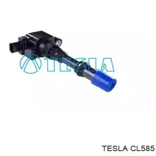 Котушка запалювання CL585 Tesla