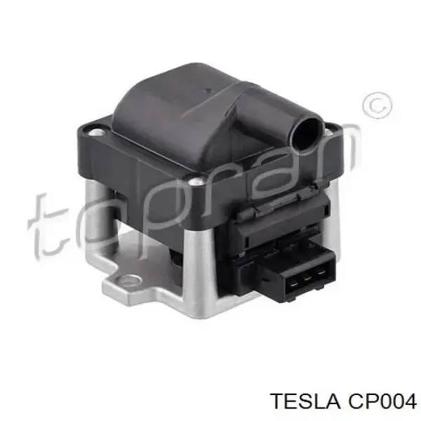 Накінечник свічки запалювання CP004 Tesla