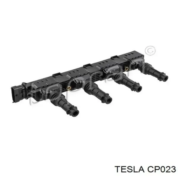 Накінечник свічки запалювання CP023 Tesla