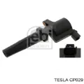 Накінечник свічки запалювання TESLA CP029