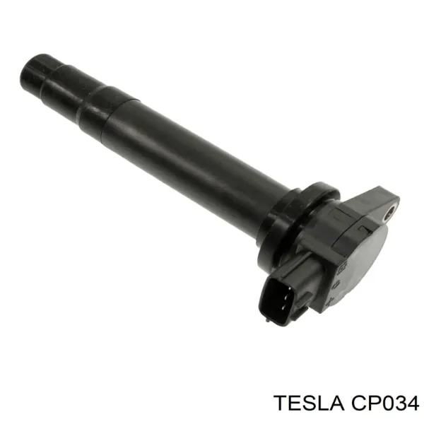 Котушка запалювання CP034 Tesla