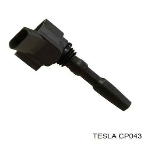 Накінечник свічки запалювання CP043 Tesla