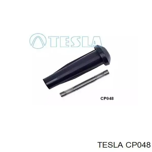 Котушка запалювання CP048 Tesla
