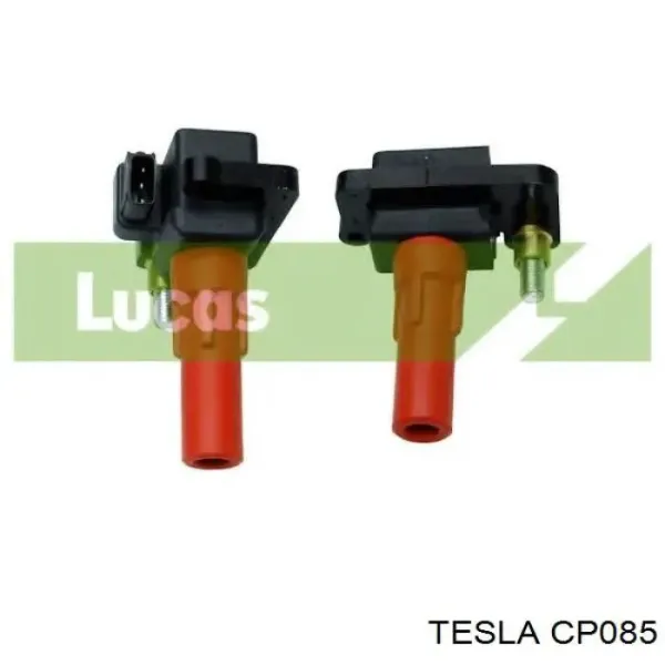 Котушка запалювання CP085 Tesla