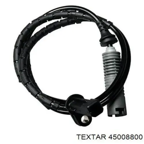 Датчик АБС (ABS) задній 45008800 Textar