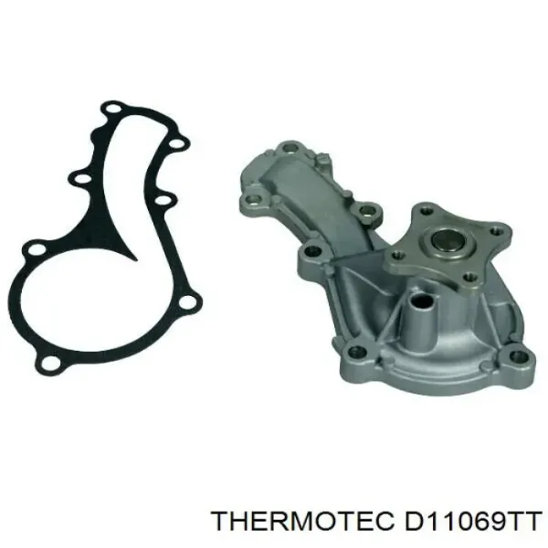 Купити D11069TT Thermotec Насос охолоджуючої рідини