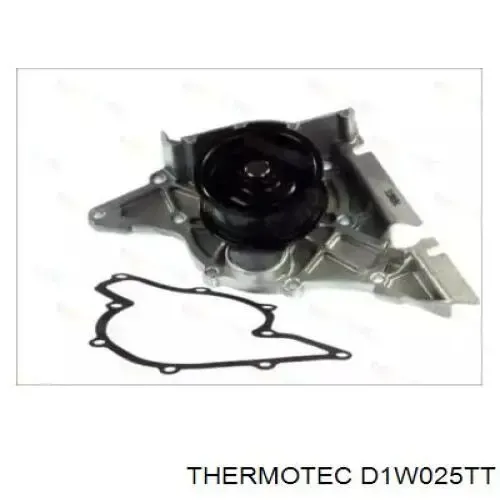 Помпа D1W025TT Thermotec