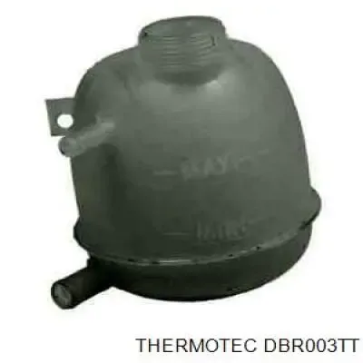 DBR003TT Thermotec Розширювальний бачок охолодження