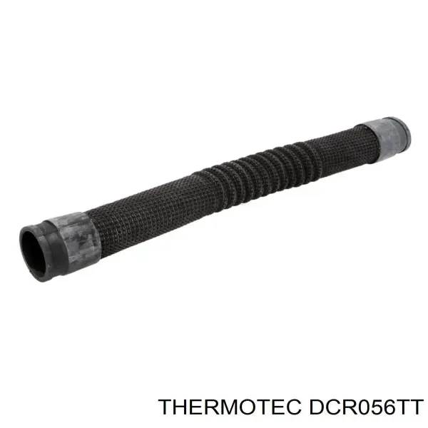 Патрубок повітряний, вхід повітряного фільтра DCR056TT Thermotec