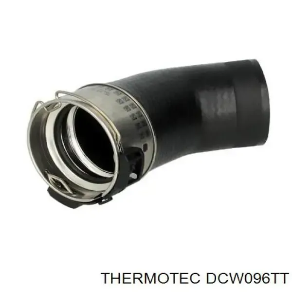 Шланг/патрубок интеркуллера 3145089 Autotechteile