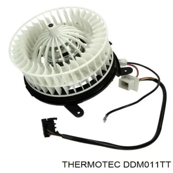 Вентилятора пічки DDM011TT Thermotec