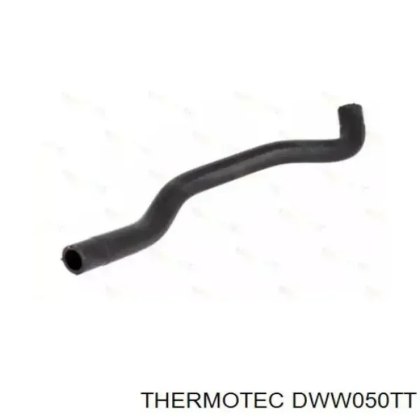 Патрубок термостата 3819011 Autotechteile