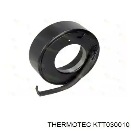 Привід компресора системи опалення на Opel Astra F 51, 52, F35, M35