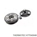 Шків компресора кондиціонера THERMOTEC KTT040049 Шків компресора кондиціонера THERMOTEC KTT040049