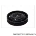 Шків компресора кондиціонера THERMOTEC KTT040079