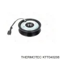 Шків компресора кондиціонера KRAFT 0267600