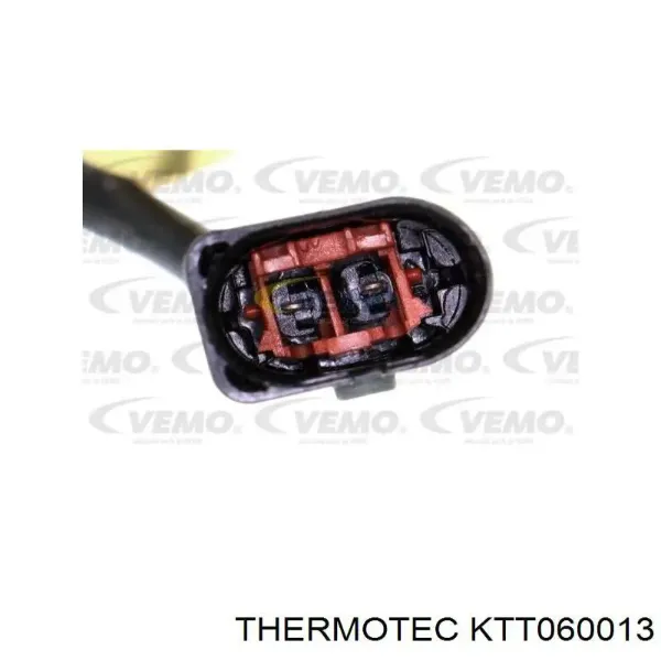 Клапан компресора кондиціонера Thermotec KTT060013 ціна, від
