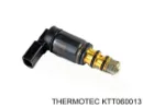 Клапан компрессора кондиционера THERMOTEC KTT060013
