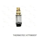 Клапан компрессора кондиционера THERMOTEC KTT060037 Клапан компрессора кондиционера THERMOTEC KTT060037