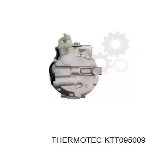 KTT095009 Thermotec Компресор холодоагенту