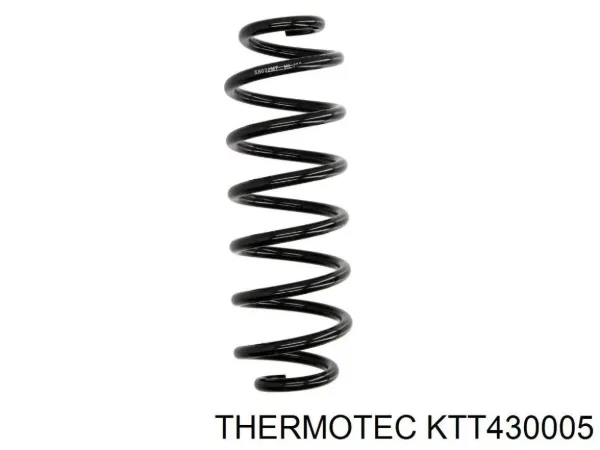 Масловіддільник KTT430005 Thermotec