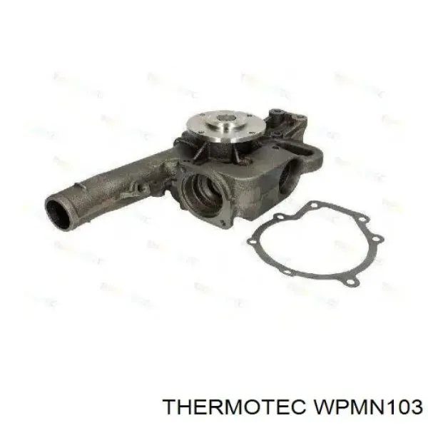Купити A422200100180 Mercedes Насос охолоджуючої рідини