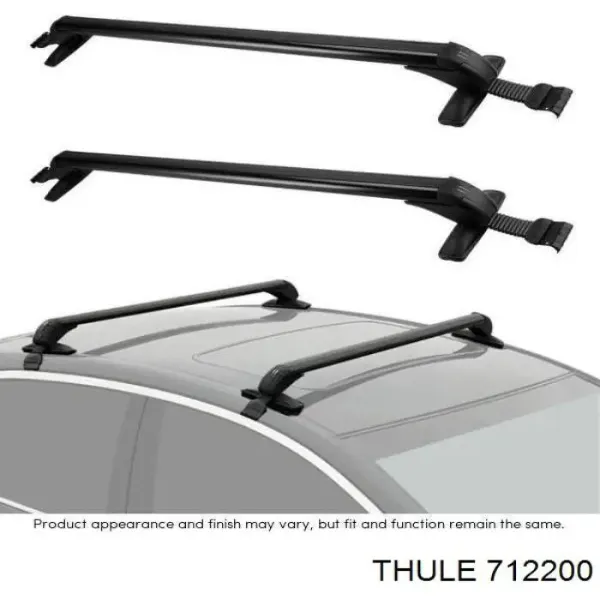  712200 Thule