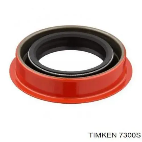  7300S Timken